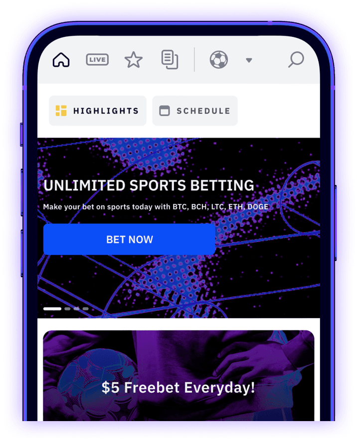 BETBY sportsbook that is focused on innovation